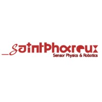 SAINTPHAREUX logo - Similar company to Qubot Technology