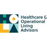 Healthcare Operational Living Advisors logo - Similar company to Mi - Multiple Impact