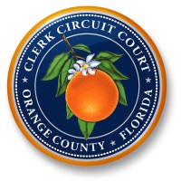 Orange County Clerk of Courts logo - Similar company to State Attorney'S Office, 9Th Judicial Circuit Of Florida
