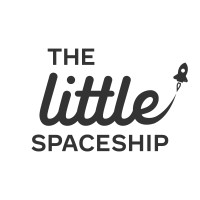 The Little Spaceship logo - Similar company to Taste Atelier