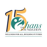 The Hans Foundation logo - Similar company to Humanify Foundation