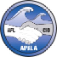 Asian Pacific American Labor Alliance (APALA) logo - Similar company to Portrait Magazine