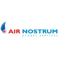 Air Nostrum Global Services logo - Similar company to Anem | Air Nostrum Engineering And Maintenance Operations