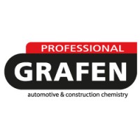 Grafen Professional logo - Similar company to Solid Fuel Heating Solutions