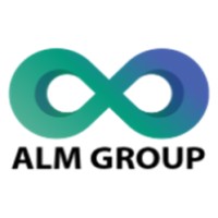 ALM Group Australia logo - Similar company to Ktec Solutions Pty Ltd