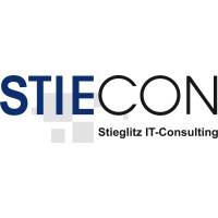StieCon IT-Consulting GmbH logo - Similar company to Sheepersharing.Com