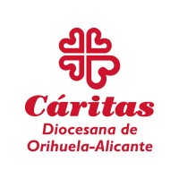 Cáritas Diocesana de Orihuela-Alicante logo - Similar company to Ecclesiared - Programa Gestión Parroquial