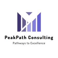 PeakPath Consulting logo - Similar company to Each One Teach One Charitable Foundation (Eoto)