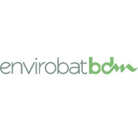 EnvirobatBDM logo - Similar company to Envirobat Centre