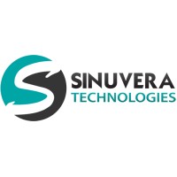 Sinuvera Technologies logo - Similar company to Codeyo Genie
