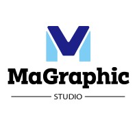 MaGraphic Studio logo - Similar company to Zahraas