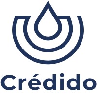 Crédido logo - Similar company to Credido
