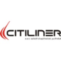 CitiLiner logo - Similar company to Smd Signage And Metal Design Llc