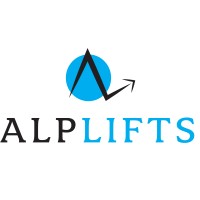 Alplifts logo - Similar company to Supplyfirst
