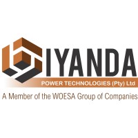 Iyanda Power Technologies logo - Similar company to Capic