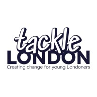 TackleLondon logo - Similar company to Global Vans