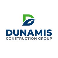Dunamis Construction Group logo - Similar company to Corps Group