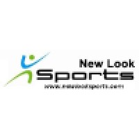 New Look Sports logo - Similar company to Daska Enterprises