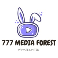 777 Media Forest logo - Similar company to Avg Graphics