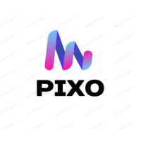 Pixo - Blockchain/AI/VR/NFT/Crypto Community logo - Similar company to Dojo Matrix Ai