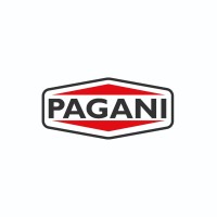 Nouveau Garage Pagani logo - Similar company to Muntu