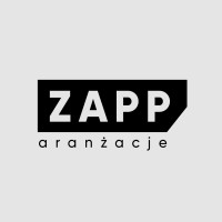 ZAPP Aranżacje - Wykańczanie mieszkań pod klucz logo - Similar company to Okwb Budownictwo Sp. Z O.O.