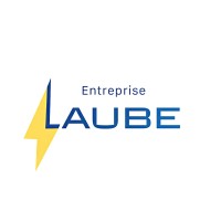 Laube logo - Similar company to Sol Froment