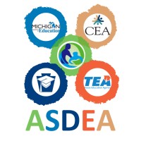 ASDEA logo - Similar company to Deno International Education Consultants Llc