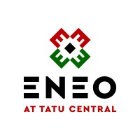 Eneo at Tatu Central logo - Similar company to Paconstruct