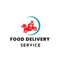 Food Delivery Service logo - Similar company to Delivery First