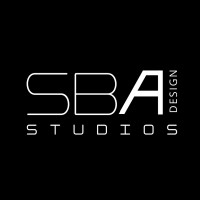 SBA DESIGN STUDIOS logo - Similar company to Studio Sba