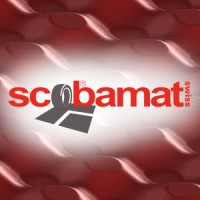 Scobamat AG logo - Similar company to Gutta Group