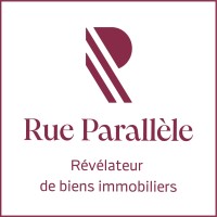 RUE PARALLÈLE logo - Similar company to Missions Copropriété