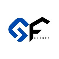 GF Audcon logo - Similar company to Contabilidade Oliveira