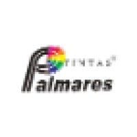 TINTAS PALMARES logo - Similar company to Tecbril Brasil
