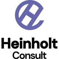 Heinholt Consult logo - Similar company to Zangenberg & Partners Aps