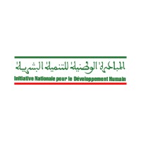 INDH - Initiative Nationale pour le Développement Humain logo - Similar company to Moroccan Retail Tech Builder