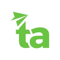 Teach Away logo - Similar company to M2R Education - Education Recruitment | Digital & Ai In Education | Tutoring