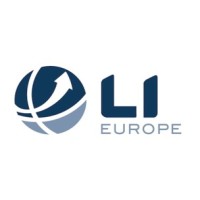 LI Europe logo - Similar company to Trident Training Centre