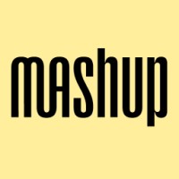 Mashup logo - Similar company to Fast Track Malmo
