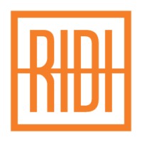 Rodych Integrated Design Inc (RIDI) logo - Similar company to Lux Design + Manufacturing