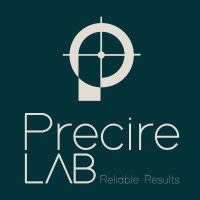 Precirelab logo - Similar company to Rio Spa