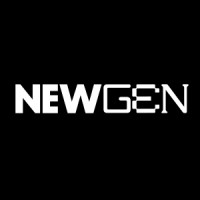 NewGen logo - Similar company to Make Honey