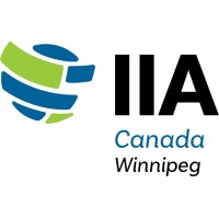Institute of Internal Auditors (IIA) Winnipeg Chapter logo - Similar company to Certified Trainers And Consultants