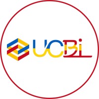 UCBI - Ukrainian Consulting Business Integration logo - Similar company to Rsm Ukraine