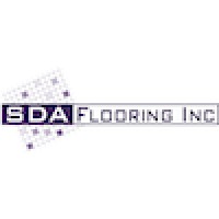 SDA Flooring Tile Showroom logo - Similar company to Ceiling Tiles Direct