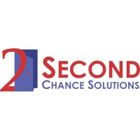 Second Chance Solutions Limited logo - Similar company to Second Chance, Inc.