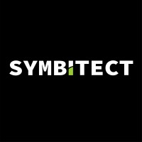 SYMBITECT logo - Similar company to Dercode