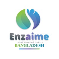 Enzaime Bangladesh logo - Similar company to Sokrio Technologies Limited