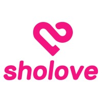 Sholove Thailand logo - Similar company to Ragnar Corporation Company Limited